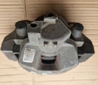 фото thumb №7, Opel astra k v 5 1.6 cdti супорт гальмівний праве перед передній 39031263