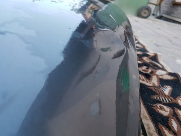 фото thumb №5, Крышка капот двигателя opel astra iii h