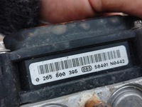 фото thumb №3, Citroen c4 i насос abs 9657352780