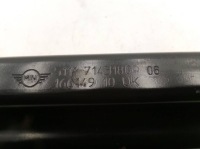 Mini cooper clubman r55 2008 7143180 балка бампера перед с Разборки, фото thumb