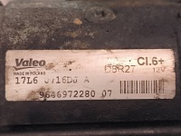 Стартер 964697280 2.0 163 peugeot boxer 3 Недорого, фото thumb