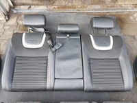 фото thumb №4, Skoda octavia 3 iii vrs hb сидіння диван обшивки