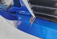 Бампер перед передній renault clio 3 185 przed liftem 05-09 в Україні, фото thumb