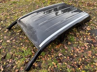 фото thumb №1, Hyundai tucson iii 2015-2020 дах колір pyw оригінал