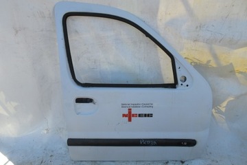 фото thumb №1, Renault kangoo двері правий перед
