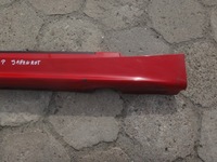 фото thumb №4, Молдинг накладка правая правый порог bmw e87 japanrot