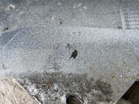 фото thumb №9, Бампер перед передній audi a6 c8 4k0 2018- повний