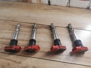 фото thumb №10, Bosch 986 221 053 котушка запалювання