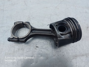 R9MD452 ШАТУН ПОРШЕНЬ 1.6DCI BITURBO 080340 КРЕНАТ