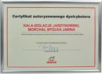 Плита Скамол-кальциево-силикатная, утеплитель для камина, 1000х610х40мм
