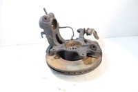 фото thumb №3, Поворотний кулак ступиця правий перед renault megane iv