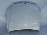 фото thumb №1, Mercedes glk x204 w204 капот крышка двигателя перед