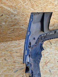 фото thumb №8, Бампер задняя bmw x1 u11