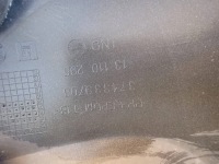 Бампер перед opel astra h iii gtc z176 Недорого, фото thumb