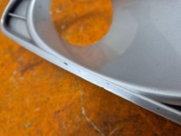 фото thumb №10, Fiat linea i 06-12 решітка бампера перед передня ліва 735422020 284