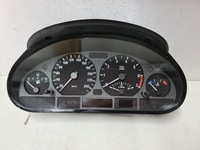фото thumb №1, Лічильник прилади bmw e46 6906889