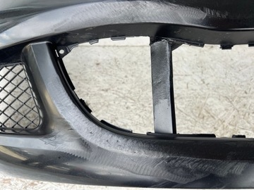 фото thumb №13, Бампер перед переднє bentley continental speed gt 3w8 + ґрати решітка радіатора