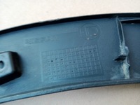 фото thumb №11, Nissan qashqai j11 ліва молдинг крила перед 13r-