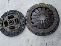 фото thumb №1, Puma mk2 1.0 eco b7jb сцепление h6bg-7563-ab