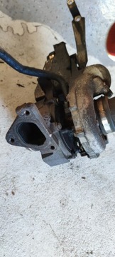 фото thumb №16, Mercedes w211 2.2 cdi турбіна 6460900080 блок керування