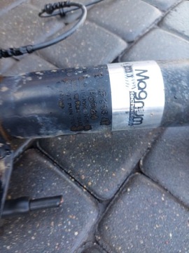 фото thumb №5, Boxer jumper ducato iii 2006- поворотный кулак ступица amortyzatot левая правая перед