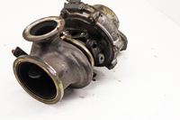 фото thumb №5, Io263 bmw f10 4.4i турбонагнітач турбіна 7576985