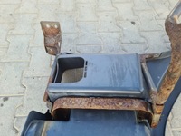 фото thumb №11, Подножка правый подножка каркас volvo fm 9 12 13