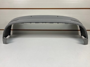 фото thumb №7, Бампер задній skoda scala