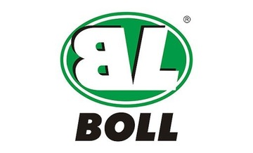 Малярный фильтр 190мкр Boll 0030081 нейлон х10