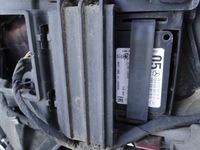 фото thumb №3, Mercedes s klasa w222 222 радар fcw-stop sopk