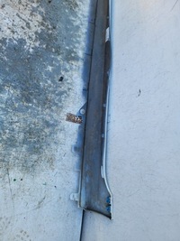 фото thumb №8, Bmw 3 g20 g21 m набір 19- молдинг поріг поріг правий накладка