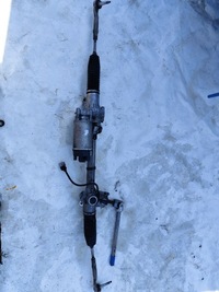 фото thumb №1, Alfa romeo stelvio трансмісія кермова рейка рульова