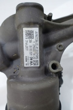 фото thumb №11, Трансмиссия рулевая рейка vw golf viii leon iv a3 8y