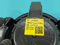 фото thumb №8, Подача воздуха воздуховод вентилятор mercedes cla c118 x118 a2478308400 европа