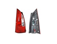 фото thumb №1, Лампа задняя mazda premacy 06.99- cb0251180a левая