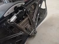 фото thumb №14, Bmw e91 крышка багажника багажника kombi 668