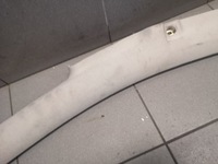 фото thumb №7, Защита стойка a правая audi a6 c5 avant 4b9867234c