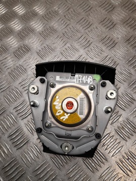 фото thumb №6, Повітряна подушка водія toyota prius 2012 sa0s02812aff