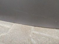 фото thumb №2, Задняя крышка багажника renault clio iv 12-16 hb