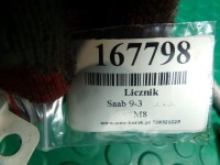 фото thumb №8, Saab 9-3 2.2 tid панель приборов