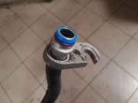 фото thumb №2, Шланг трубка кондиціонера audi a6 c6 4.2