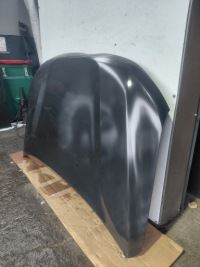 фото thumb №4, Dacia duster ii капот крышка двигателя nowa org 651008347r