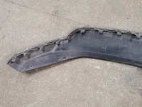 фото thumb №6, Спойлер бампера задняя задний seat leon iii 5f0