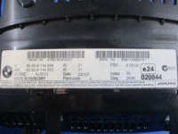 фото thumb №5, Bmw seria 5 e60 дисплей радио навигации 9114358