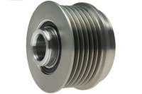 фото thumb №2, As-pl сцепление генератора renault clio ii kangoo laguna megane i 1.9