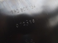 фото thumb №7, Porsche оригинальный номер 7p0805134 7p0805192