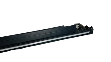 фото thumb №8, Mercedes x166 gl планка порогова права a1666900640