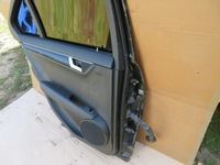 фото thumb №10, Двері задня праве lub ліва mercedes w204 sedan
