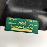 фото thumb №5, Land rover range rover p38a 1999 левая сторона динамик дверь передних