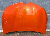 фото thumb №10, Капот renault clio 5 2019-